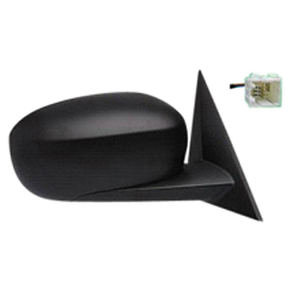 Right Passenger Side Power Door Mirror 2005-2010 Dodge Magnum, Charger & Chrysler 300