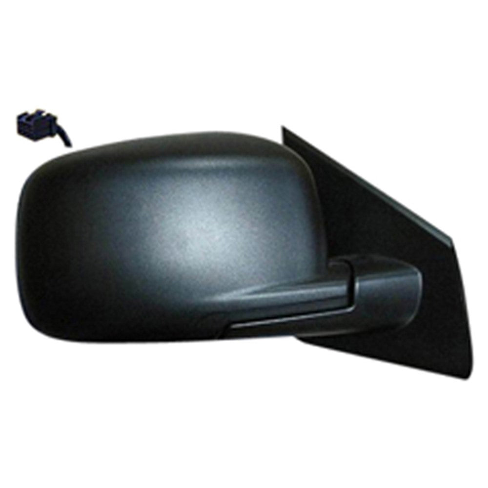 Right Passenger Side Power Door Mirror 2009-2015 Dodge Journey