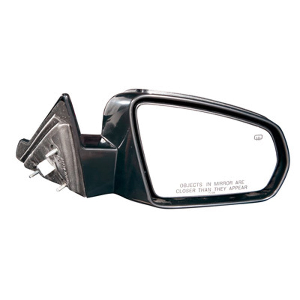 Right Passenger Side Power Door Mirror 2008-2009 Chrysler Sebring