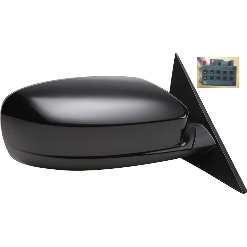 Right Passenger Side Power Door Mirror 2011-2019 Chrysler 300