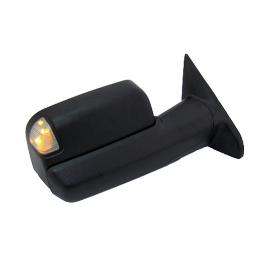 Right Passenger Side Power Door Mirror 2013-2022 Ram 1500, 2500, 3500, 1500 Classic