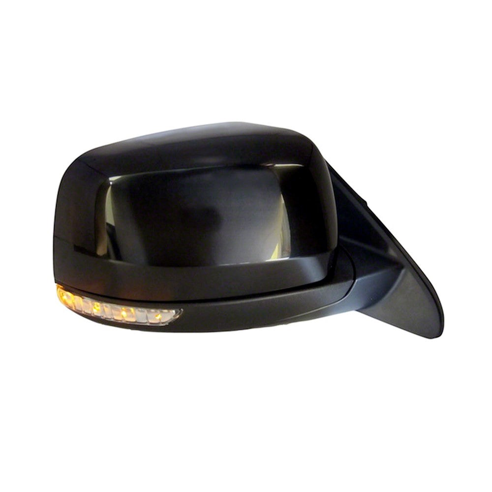 Right Passenger Side Power Door Mirror 2012-2017 Jeep Grand Cherokee