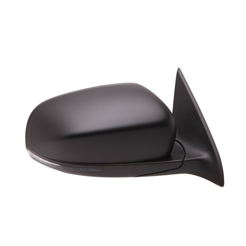 Right Passenger Side Power Door Mirror 2014-2017 Jeep Cherokee