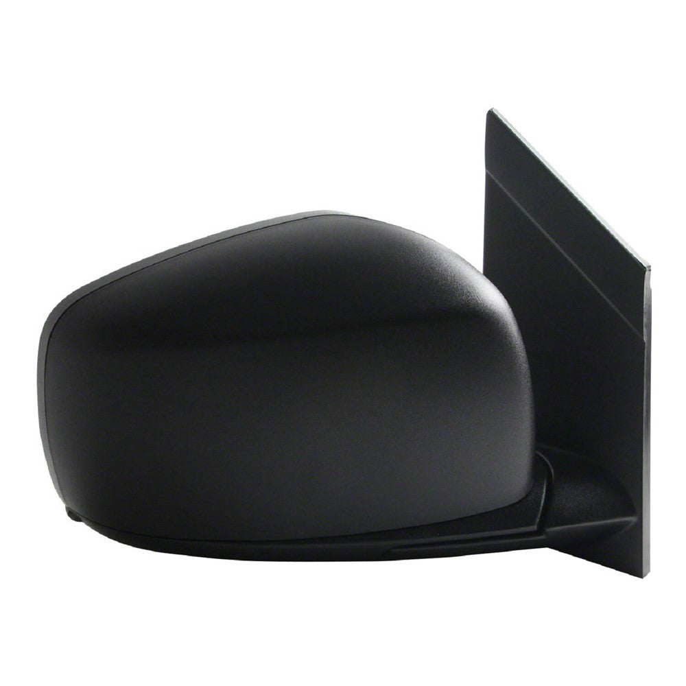 Right Passenger Side Door Mirror 2008-2015 Chrysler Town & Country & Dodge Caravan