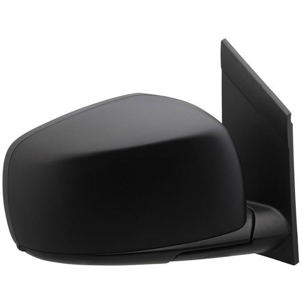 Right Passenger Side Door Mirror 2008 Chrysler Town & Country & Dodge Caravan