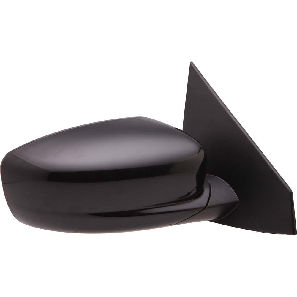 Right Passenger Side Door Mirror 2016 Dodge Dart