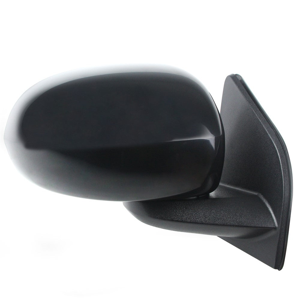 Right Passenger Side Power Door Mirror 2016-2017 Jeep Compass