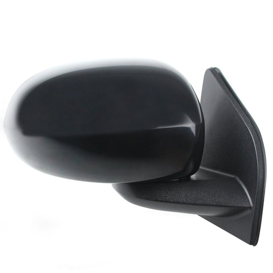Right Passenger Side Power Door Mirror 2016-2017 Jeep Compass