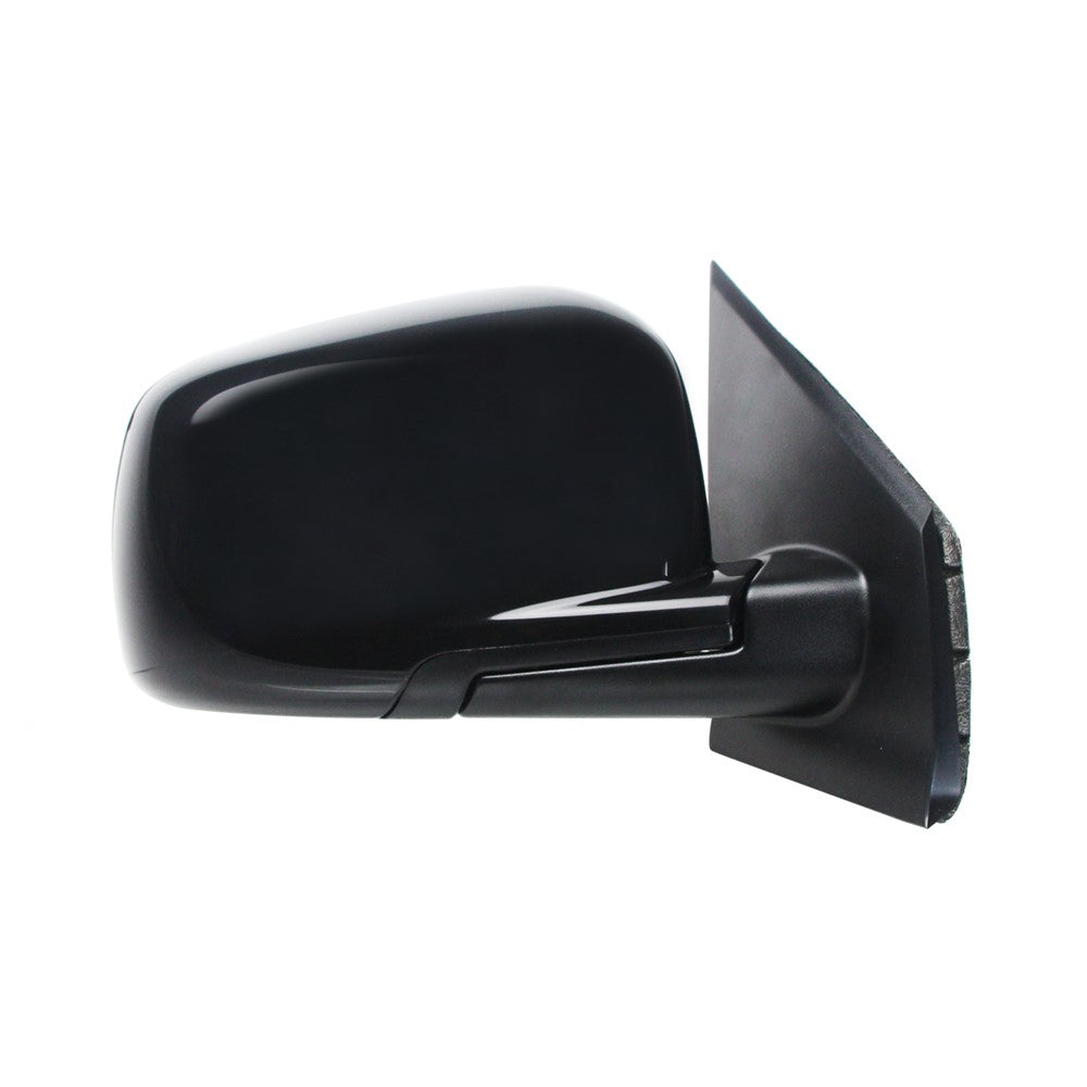 Right Passenger Side Power Door Mirror 2016-2018 Dodge Journey