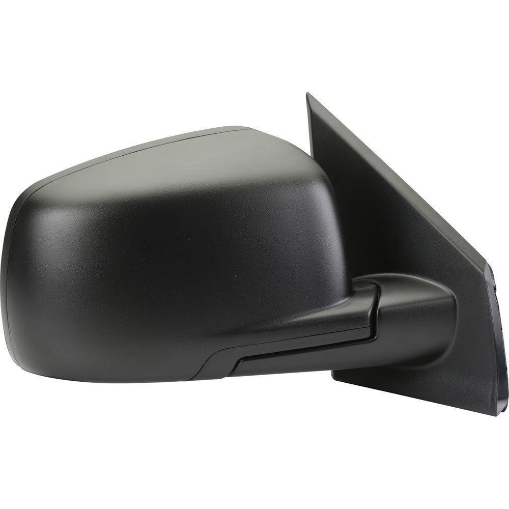 Right Passenger Side Power Door Mirror 2016-2020 Dodge Journey