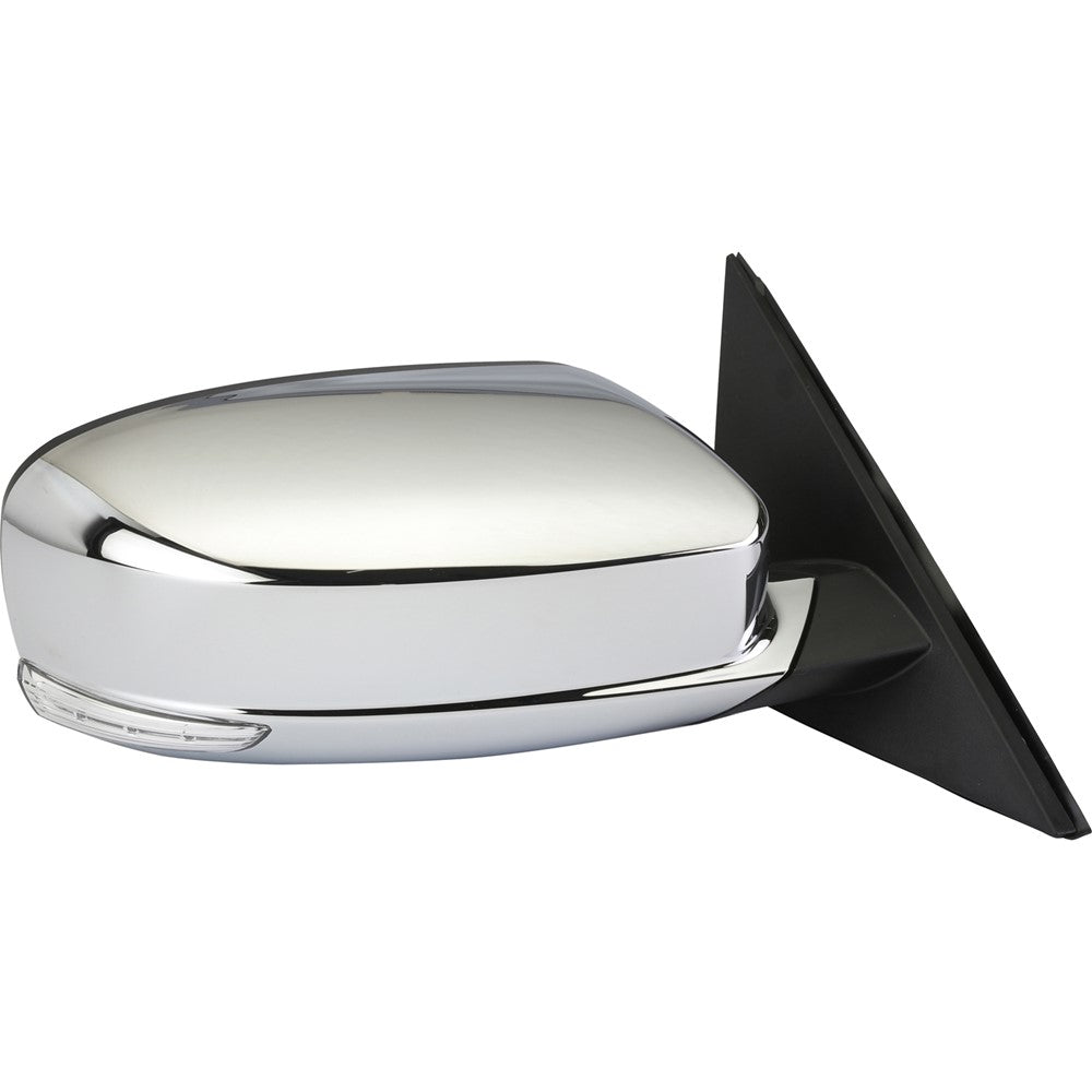 Right Passenger Side Power Door Mirror 2011-2018 Chrysler 300