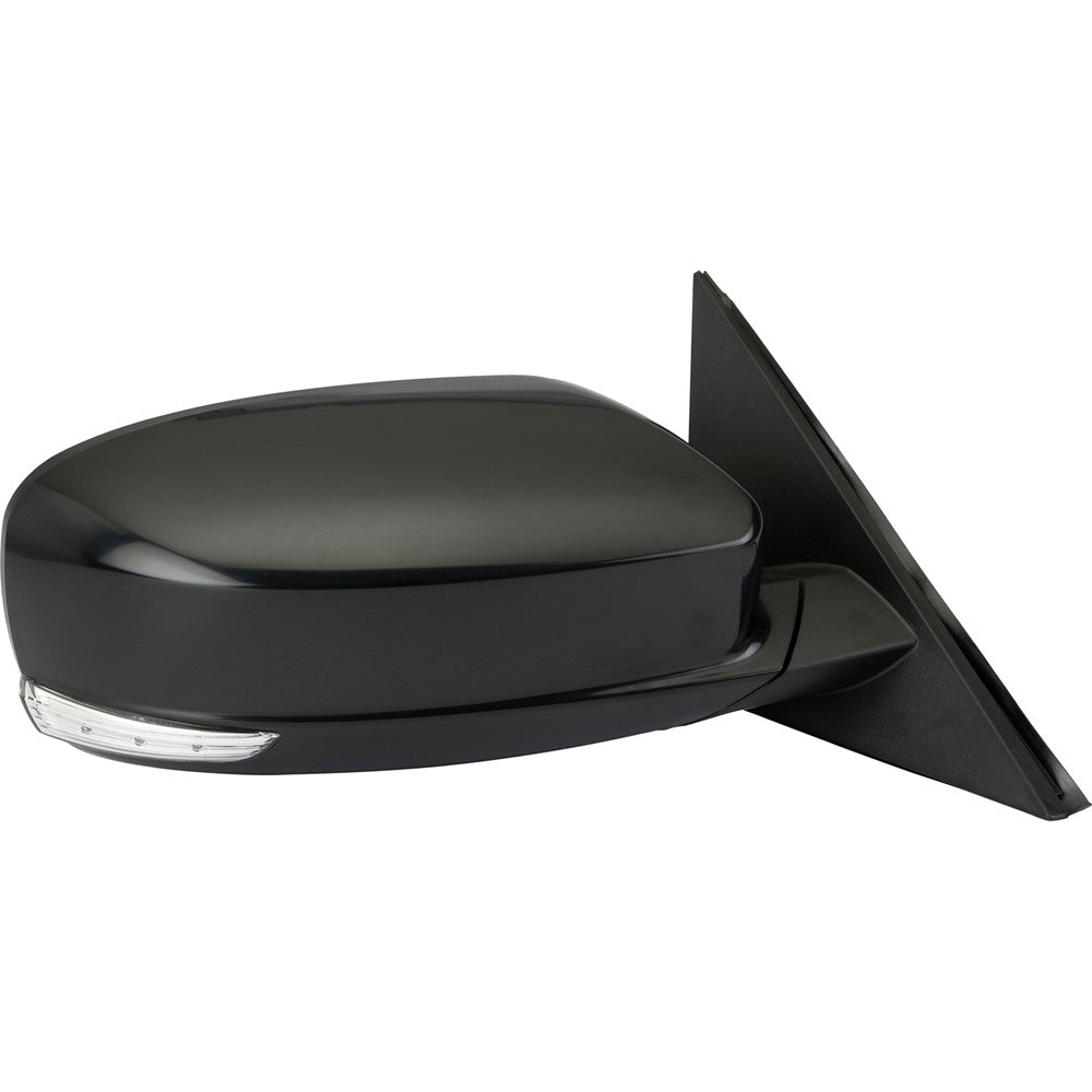 Right Passenger Side Power Door Mirror 2011-2018 Chrysler 300