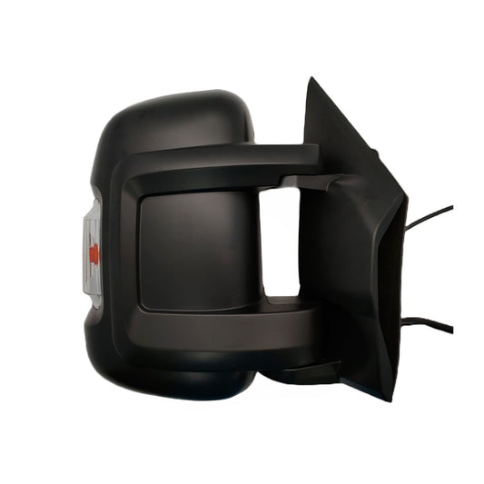 Right Passenger Side Power Door Mirror 2014-2023 Ram Promaster 1500, Promaster 2500, Promaster 3500
