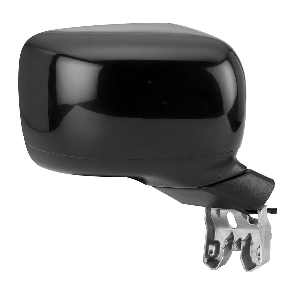 Right Passenger Side Power Door Mirror 2015-2022 Jeep Renegade