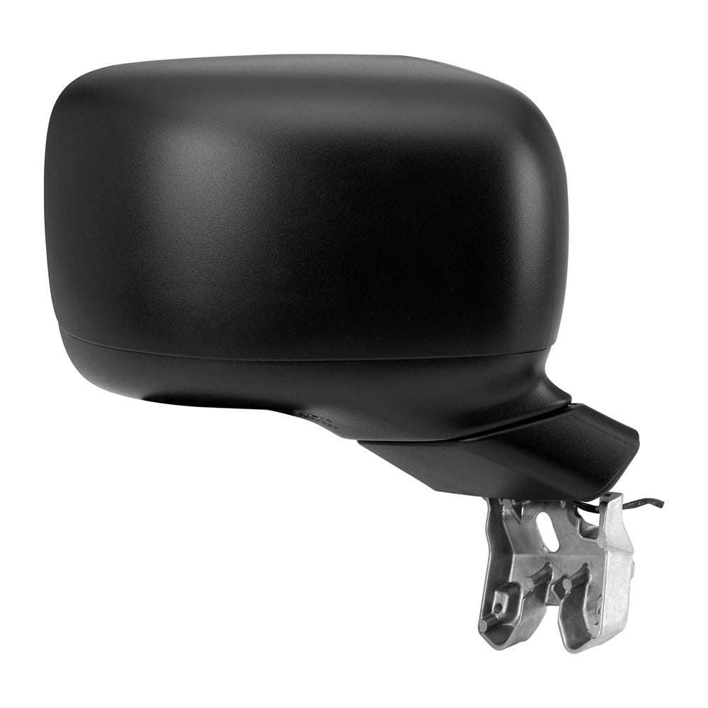 Right Passenger Side Manual Door Mirror 2015-2018 Jeep Renegade