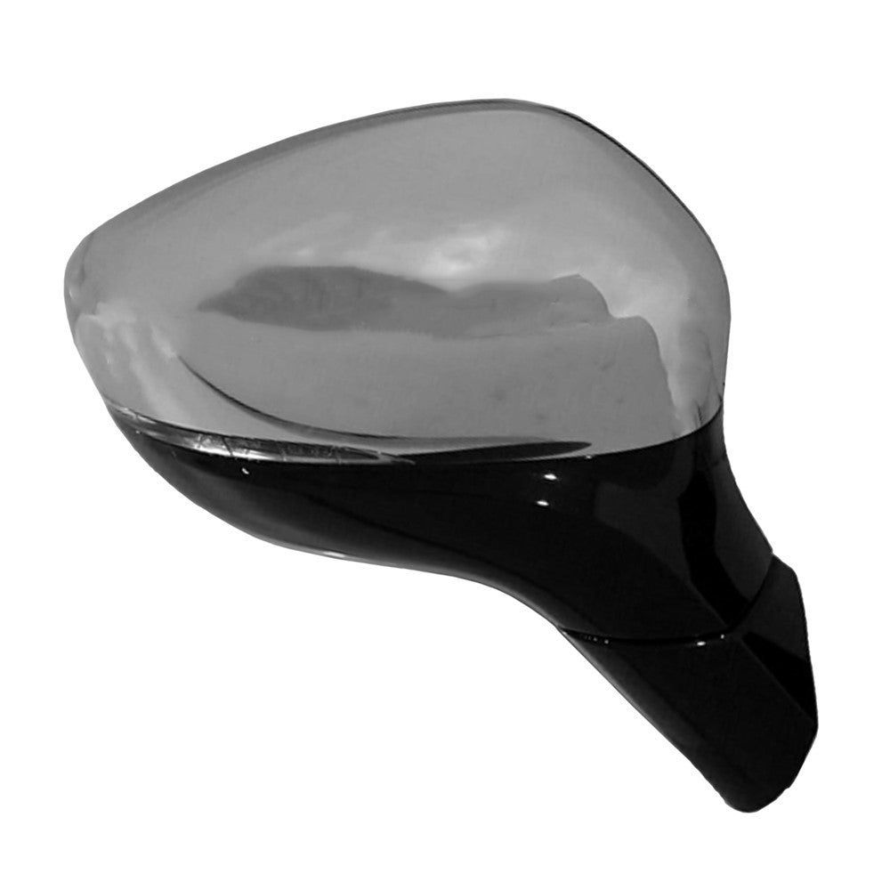 Right Passenger Side Power Door Mirror 2017-2019 Chrysler Pacifica