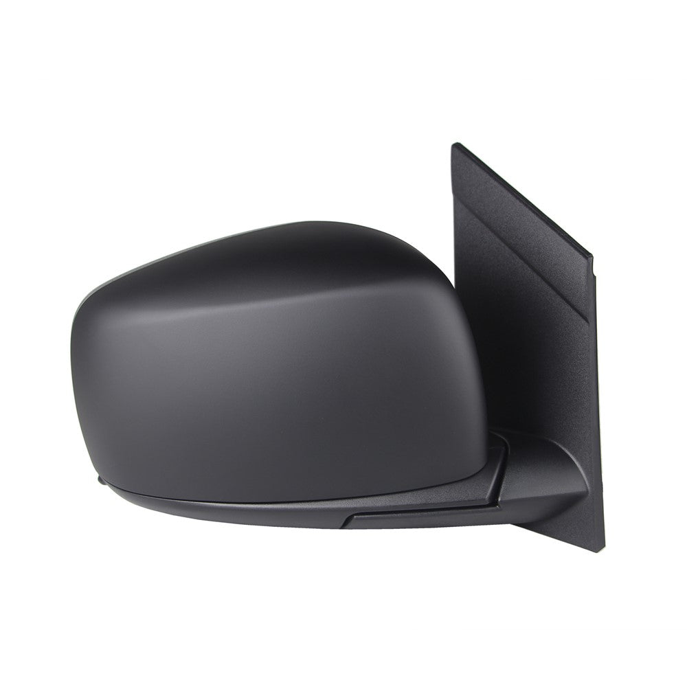 Right Passenger Side Power Door Mirror 2013-2020 Chrysler Town & Country & Dodge Caravan