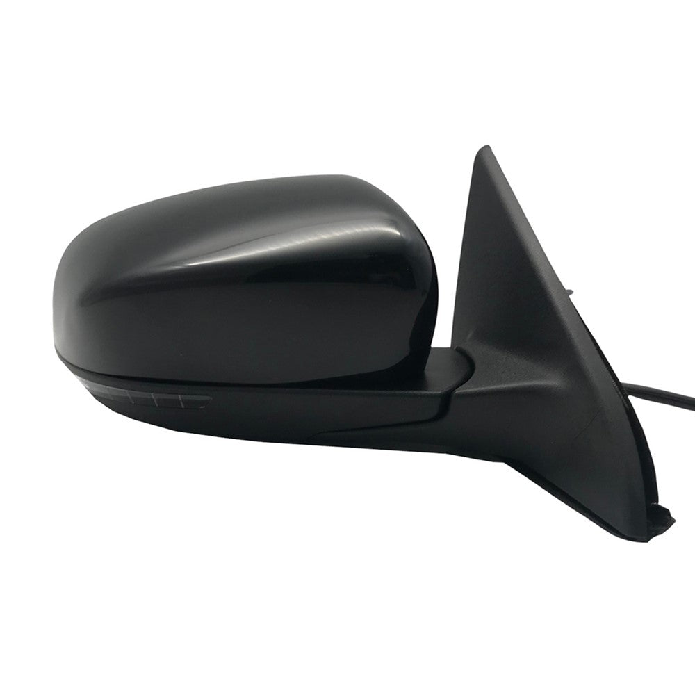 Right Passenger Side Power Door Mirror 2017-2025 Jeep Compass