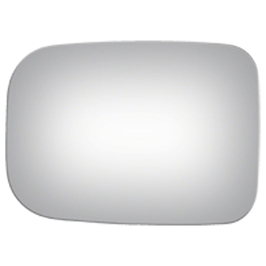Right Driver And Passenger Side Mirror Glass 1970-2002 Dodge Van_dodge_fullsize(-2003) & Chevrolet C60 & Gmc Pickup_gmc_fullsize_c/K