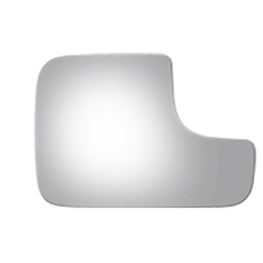 Right Passenger Side Replacement Mirror Glass 1998-2008 Dodge Pickup_dodge_fullsize(-2002), Ram 1500, Ram 2500, Ram 3500