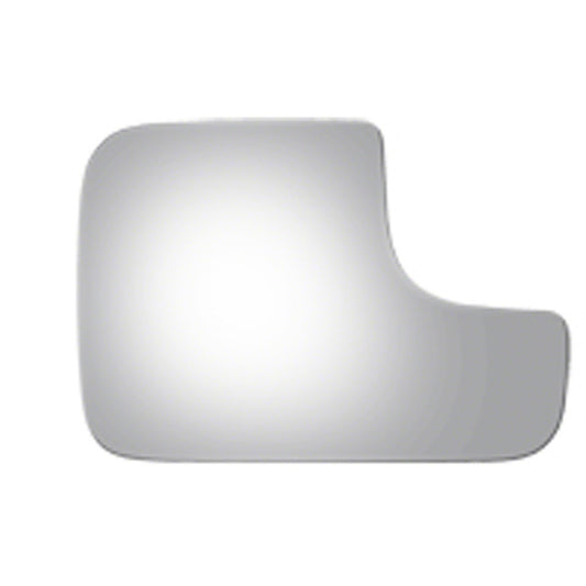Right Passenger Side Replacement Mirror Glass 1998-2008 Dodge Pickup_dodge_fullsize(-2002), Ram 1500, Ram 2500, Ram 3500