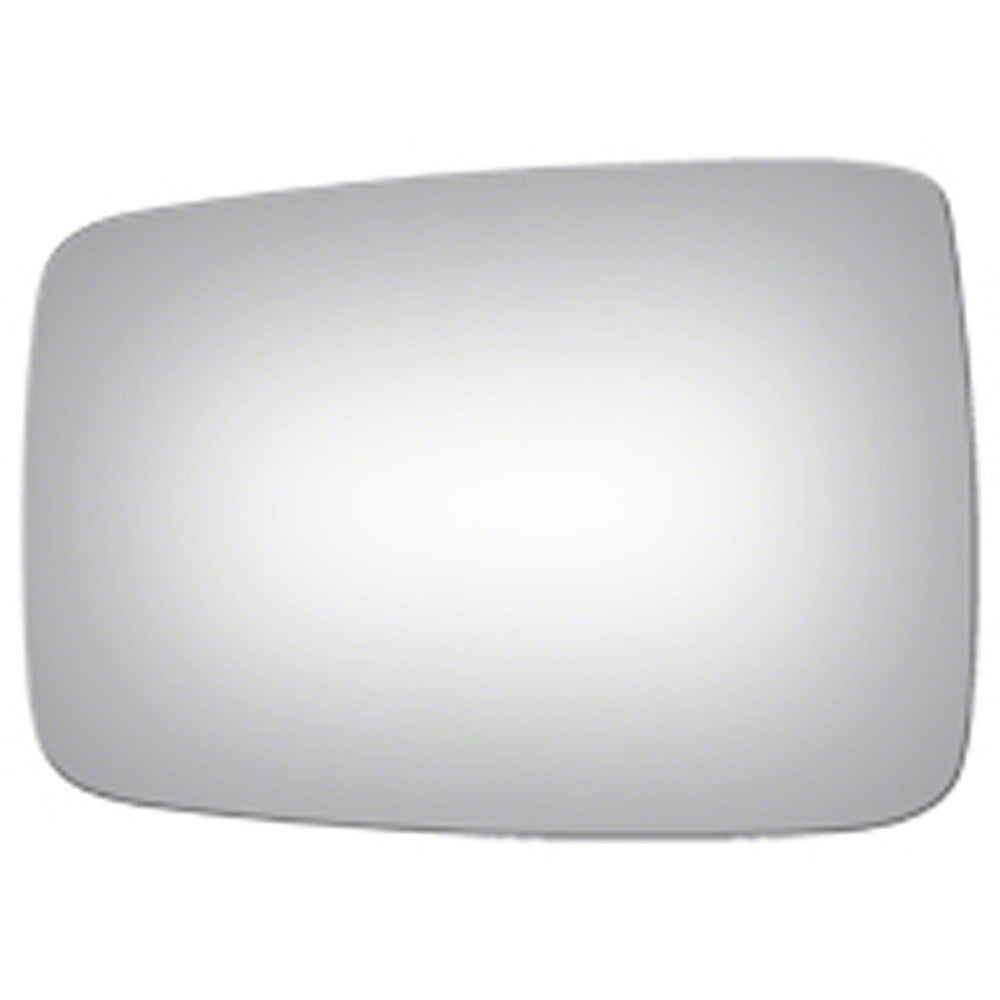 Left Driver Side Replacement Mirror Glass 2009-2011 Dodge Ram 1500, Ram 2500, Ram 3500 & Ram 2500, 3500, Pickup-Ram-4500, Pickup-Ram-5500