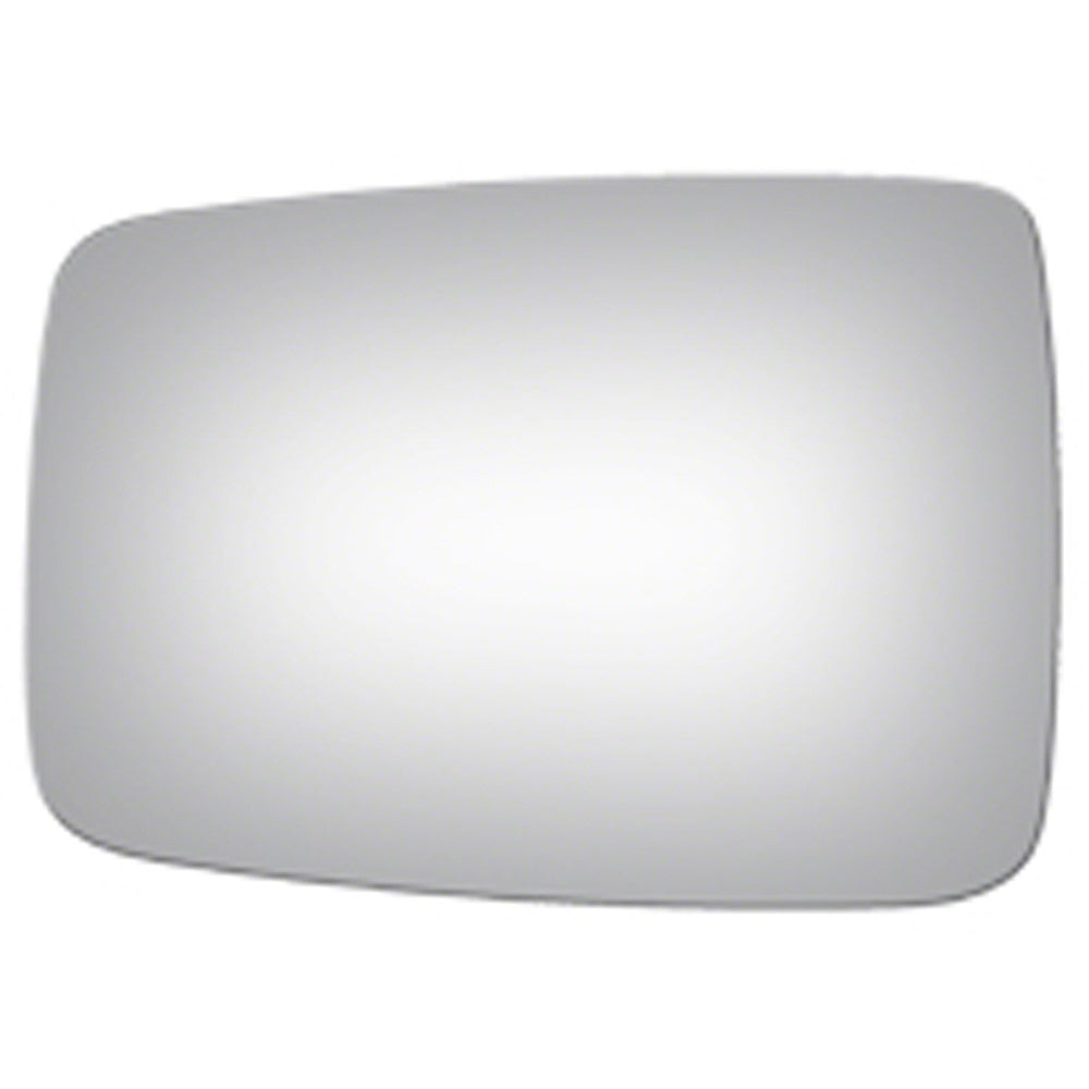Left Driver Side Replacement Mirror Glass 2009-2011 Dodge Ram 1500, Ram 2500, Ram 3500 & Ram 2500, 3500, Pickup-Ram-4500, Pickup-Ram-5500