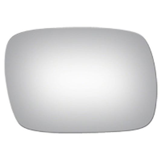 Right Passenger Side Replacement Mirror Glass 1997-2001 Jeep Cherokee