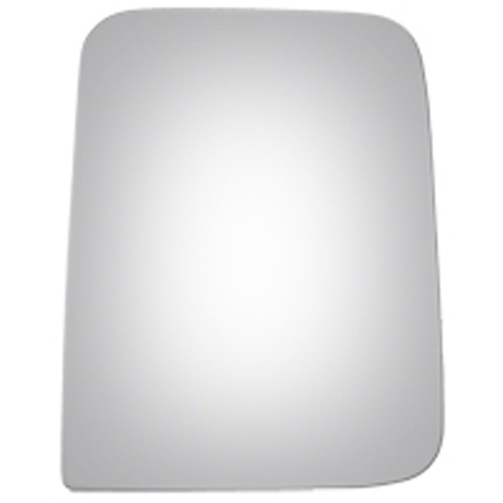 Right Passenger Side Replacement Mirror Glass 1987-2002 Jeep Wrangler