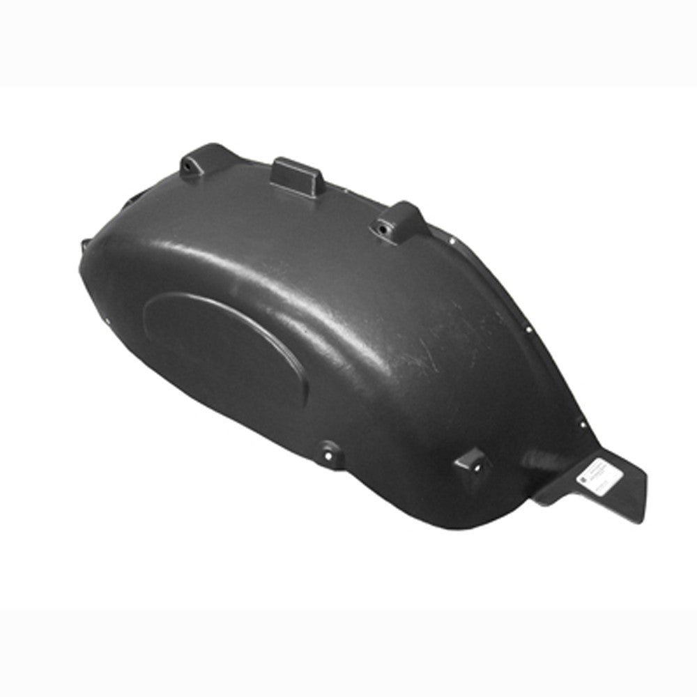 Rear Left Driver Side Rear Inner Fender Liner 2007-2018 Jeep Wrangler, Wrangler Jk