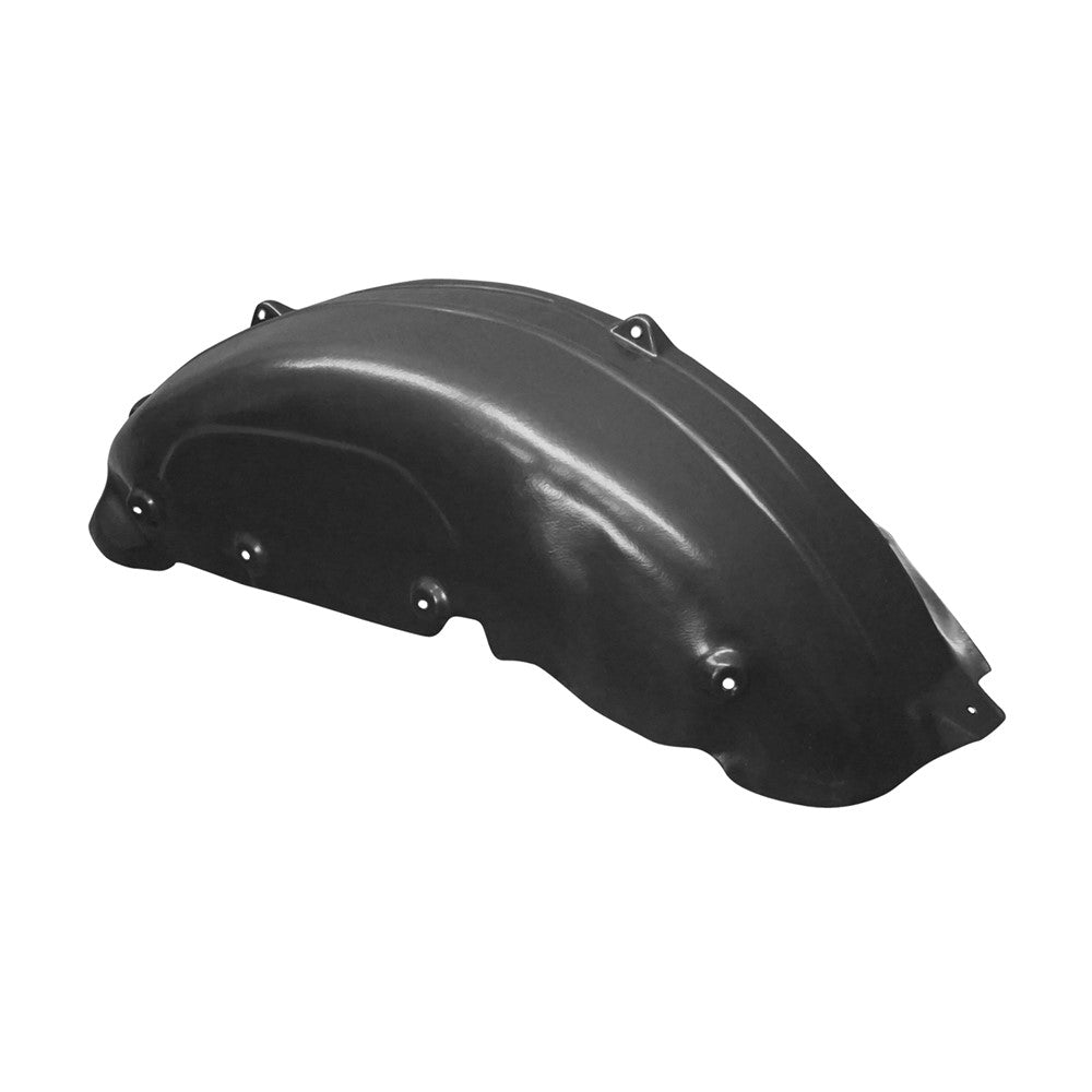 Rear Left Rear Driver Side Fender Liner 2018-2025 Jeep Wrangler