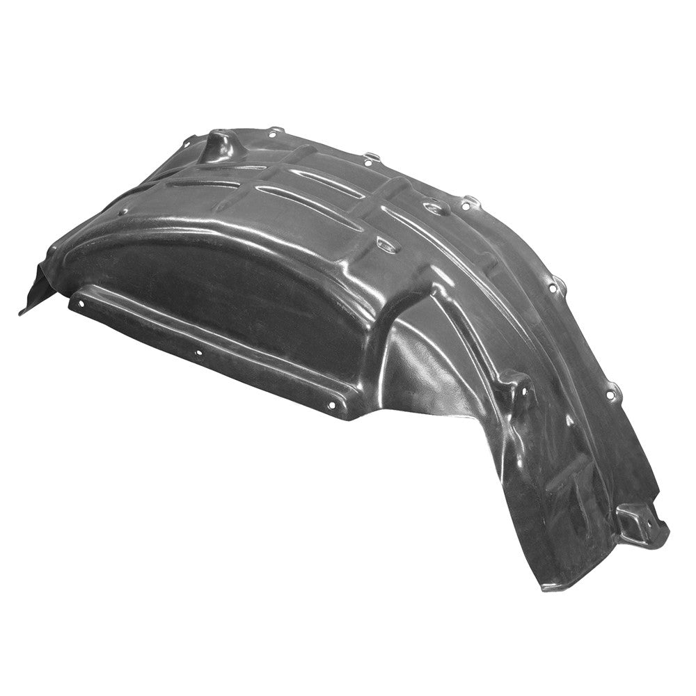 Rear Left Rear Driver Side Fender Liner 2020-2025 Jeep Gladiator