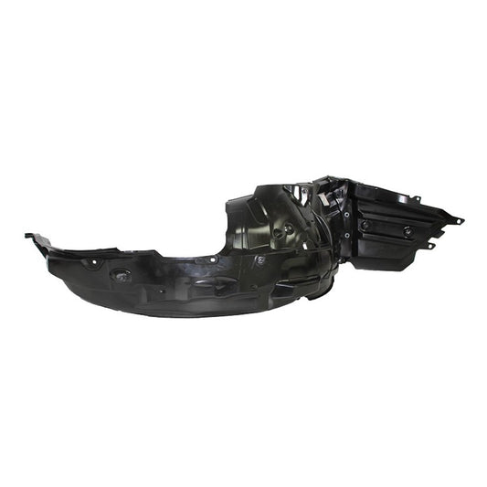Factory Style Replacement Rear Passenger Side Fender Liner for Ram 1500, Ram 1500 Classic