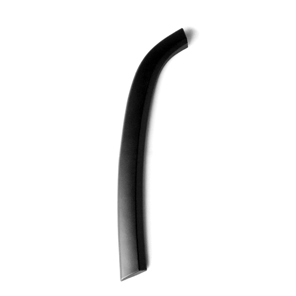 Rear Left Rear Driver Side Forward Wheel Arch Trim 2011-2022 Jeep Grand Cherokee, Grand Cherokee Wk