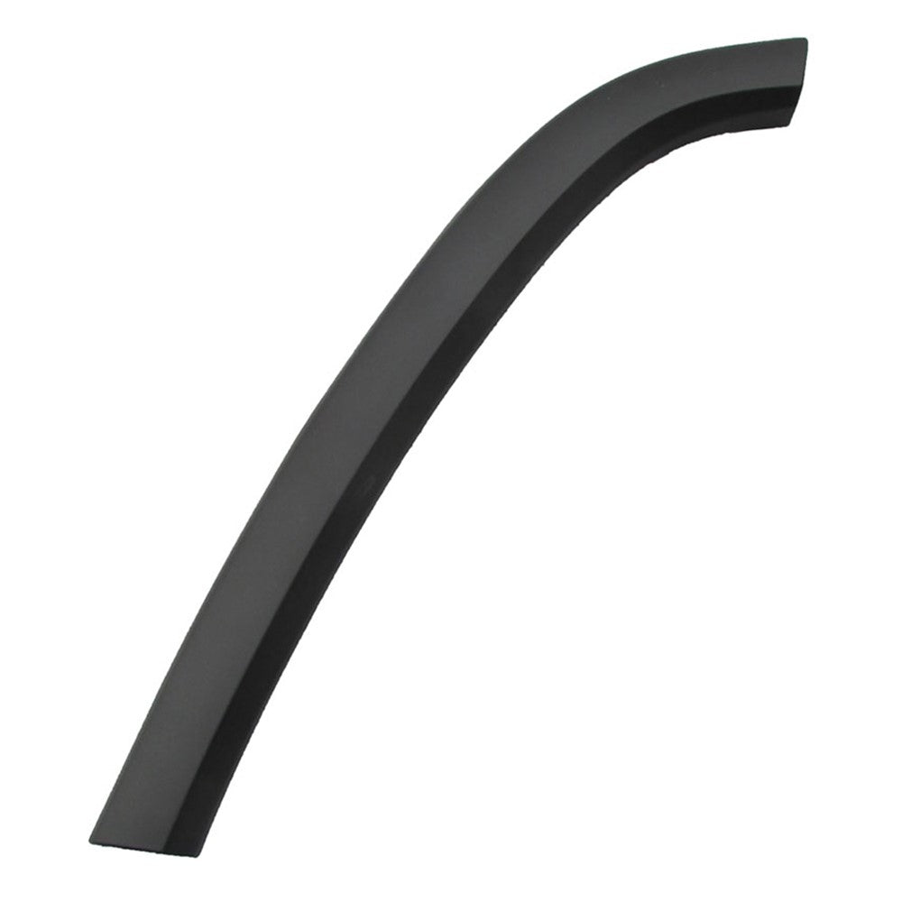 Rear Left Rear Driver Side Forward Wheel Arch Trim 2011-2022 Jeep Grand Cherokee, Grand Cherokee Wk