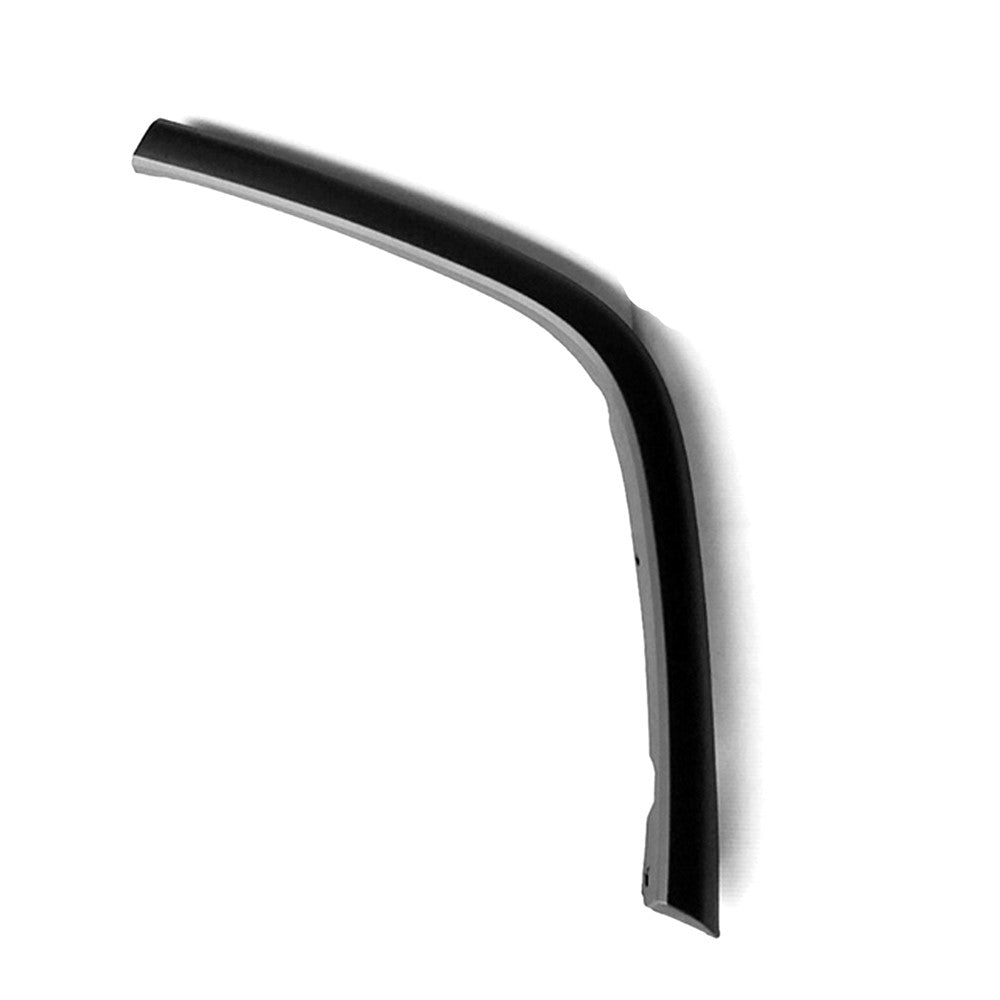 Rear Left Rear Driver Side Rearward Wheel Arch Trim 2011-2022 Jeep Grand Cherokee, Grand Cherokee Wk