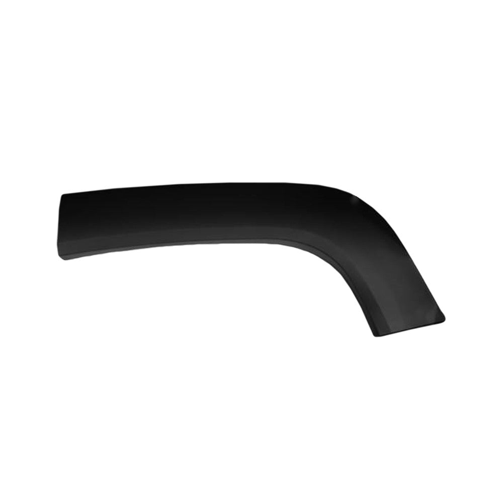 Rear Left Rear Driver Side Wheel Arch Trim 2015-2023 Jeep Renegade