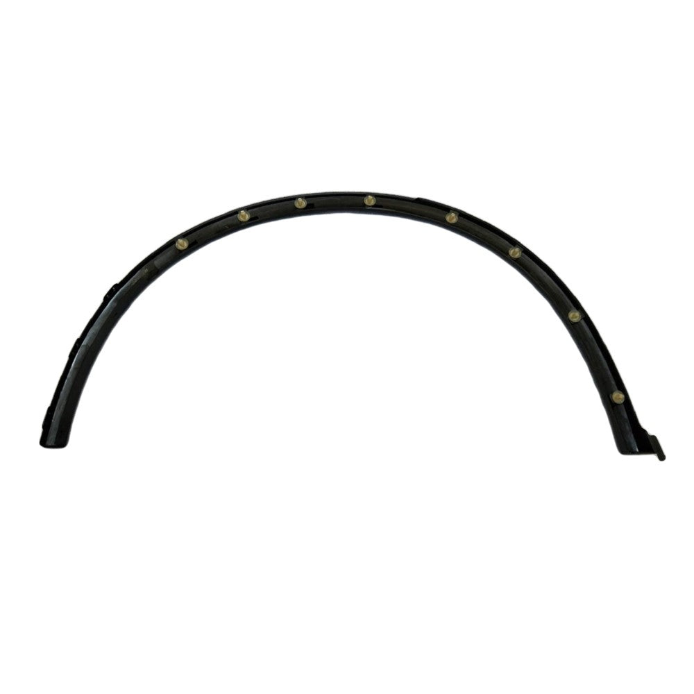 Rear Left Rear Driver Side Wheel Arch Trim 2011-2025 Dodge Durango
