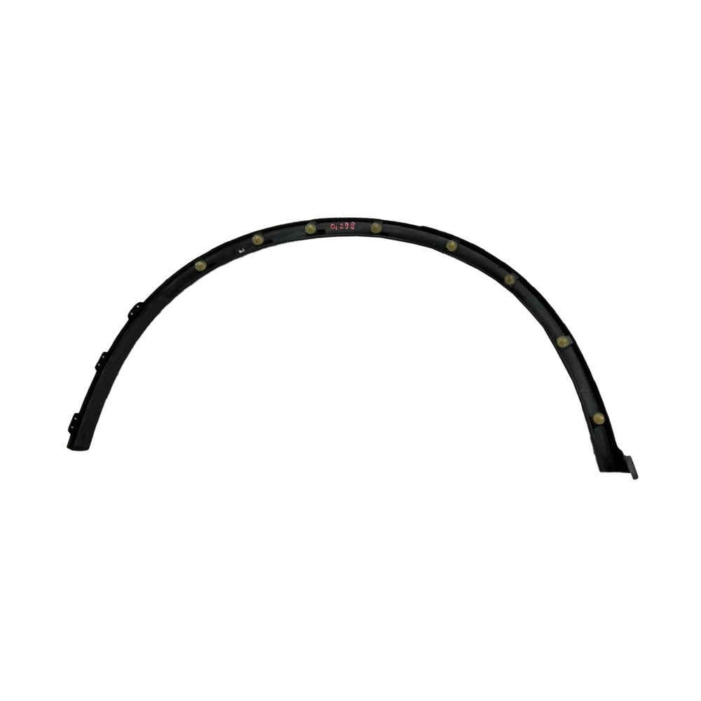Rear Left Rear Driver Side Wheel Arch Trim 2011-2025 Dodge Durango