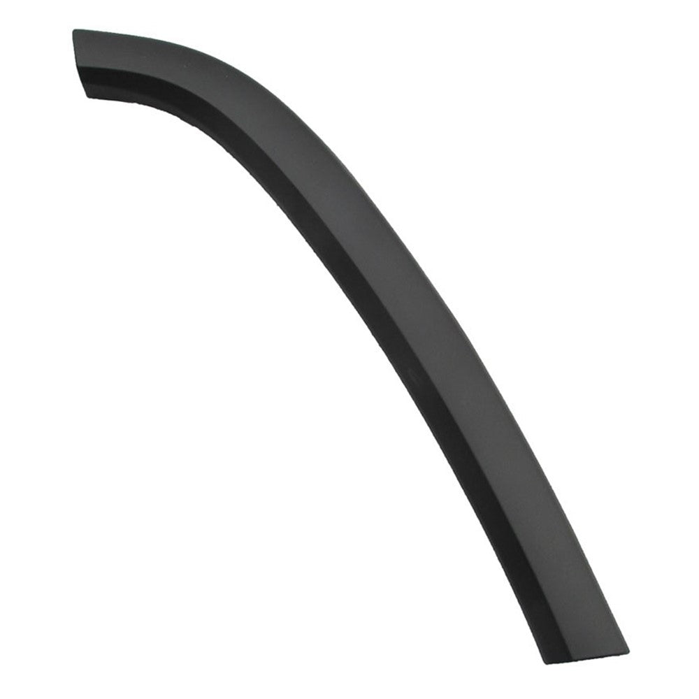 Rear Right Rear Passenger Side Forward Wheel Arch Trim 2011-2022 Jeep Grand Cherokee, Grand Cherokee Wk