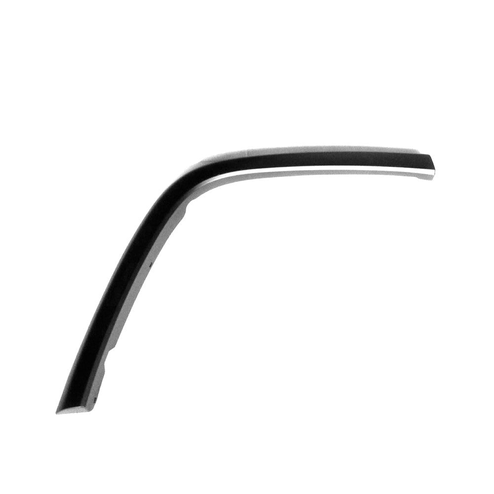 Rear Right Rear Passenger Side Rearward Wheel Arch Trim 2011-2022 Jeep Grand Cherokee, Grand Cherokee Wk
