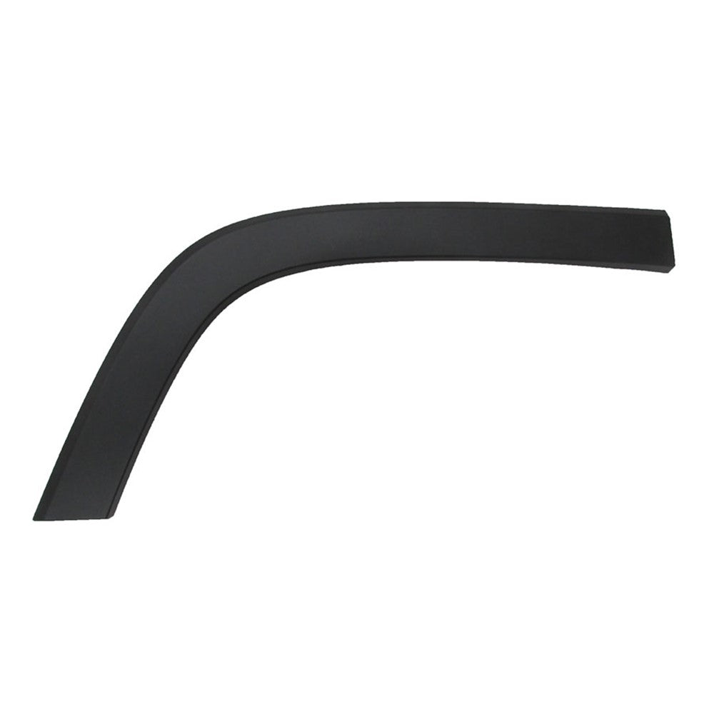Rear Right Rear Passenger Side Rearward Wheel Arch Trim 2014-2018 Jeep Cherokee