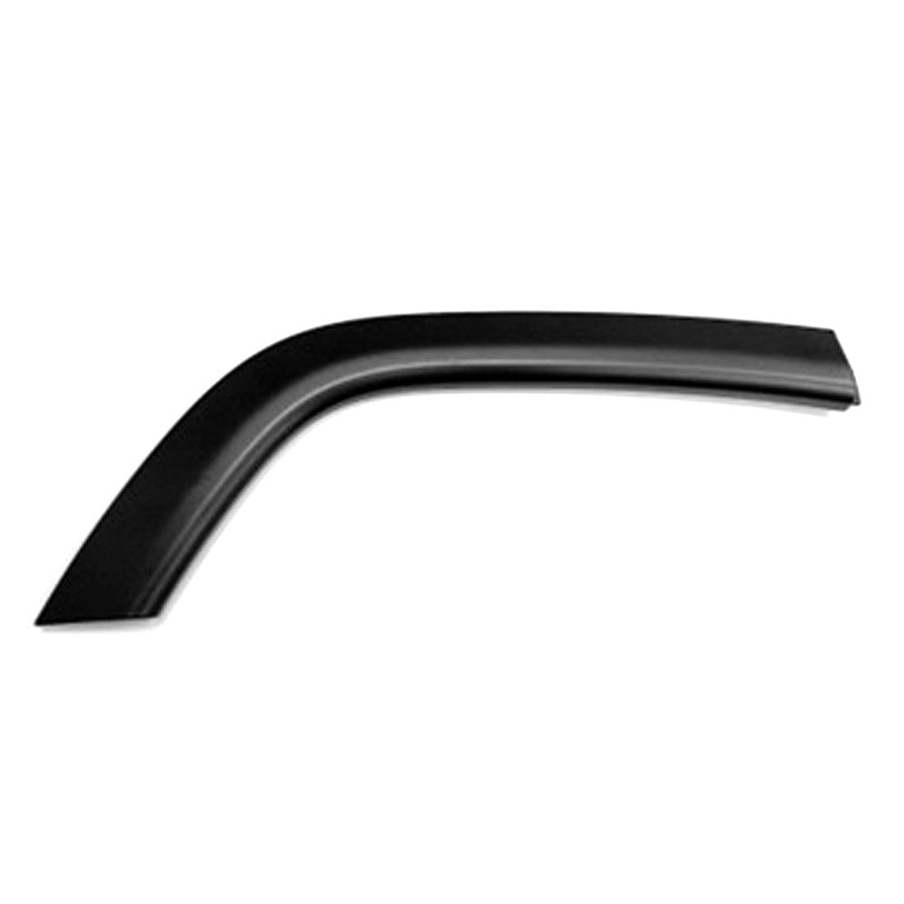 Rear Right Rear Passenger Side Wheel Arch Trim 2017-2025 Jeep Compass