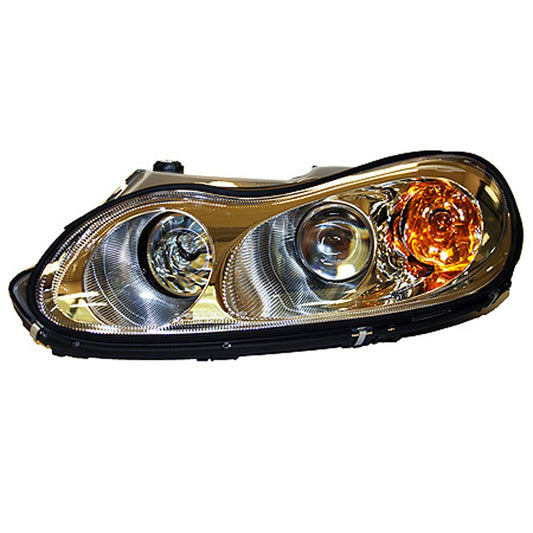 Front Left Driver Side Headlight Assembly 1999-2004 Chrysler Lhs, Concorde