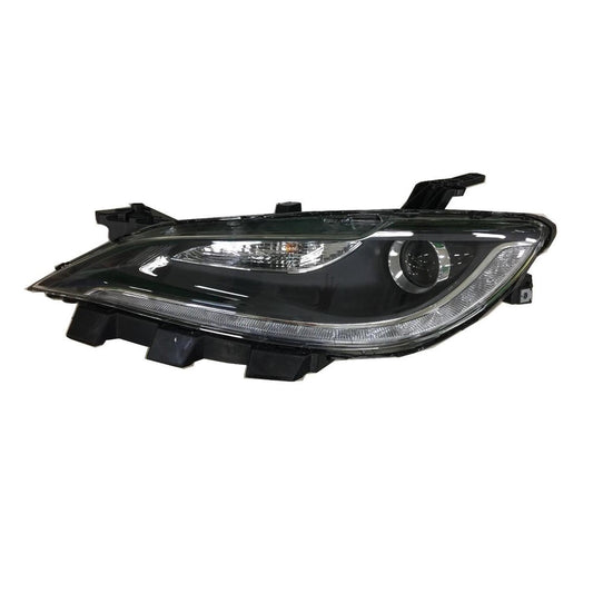 Front Left Driver Side Hid Headlight Assembly 2015-2016 Chrysler 200