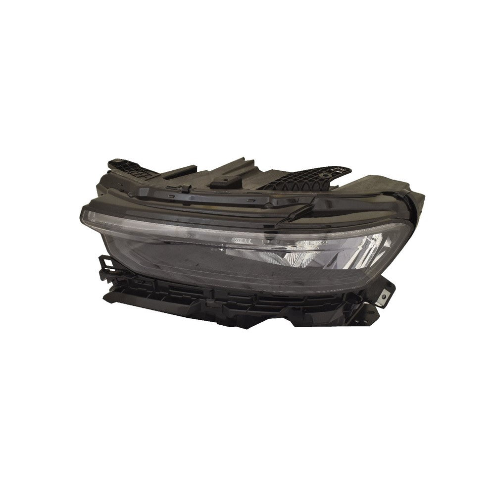 Front Left Driver Side Headlight Assembly 2021-2025 Jeep Grand Cherokee L, Grand Cherokee