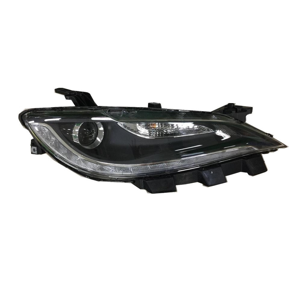 Front Right Passenger Side Hid Headlight Assembly 2015-2016 Chrysler 200