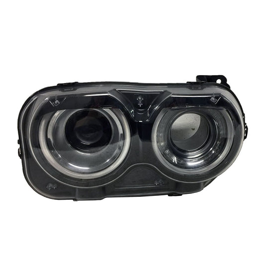 Front Right Passenger Side Headlight Assembly 2015-2023 Dodge Challenger