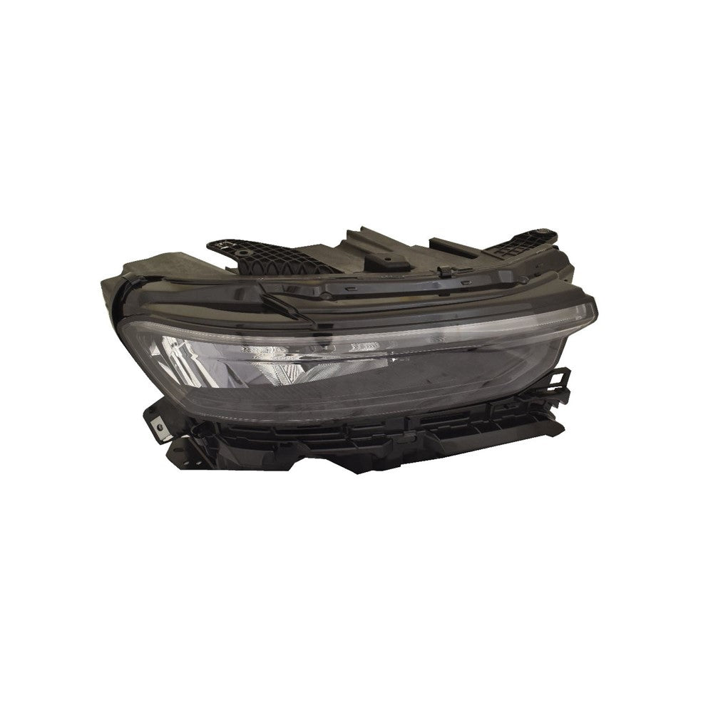 Front Right Passenger Side Headlight Assembly 2021-2025 Jeep Grand Cherokee L, Grand Cherokee