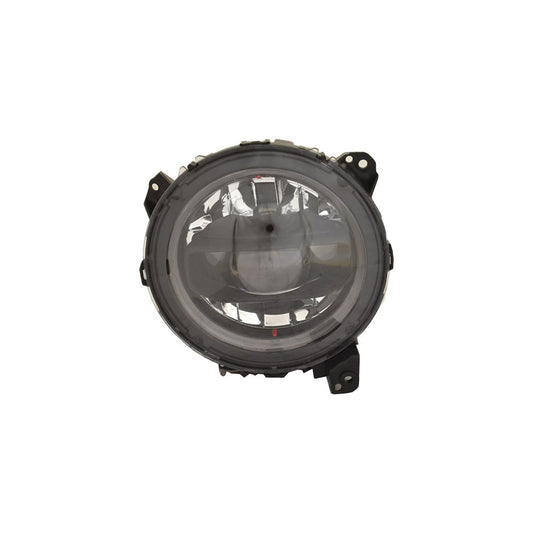 Front Right Passenger Side Headlight Assembly 2023-2025 Jeep Gladiator, Wrangler